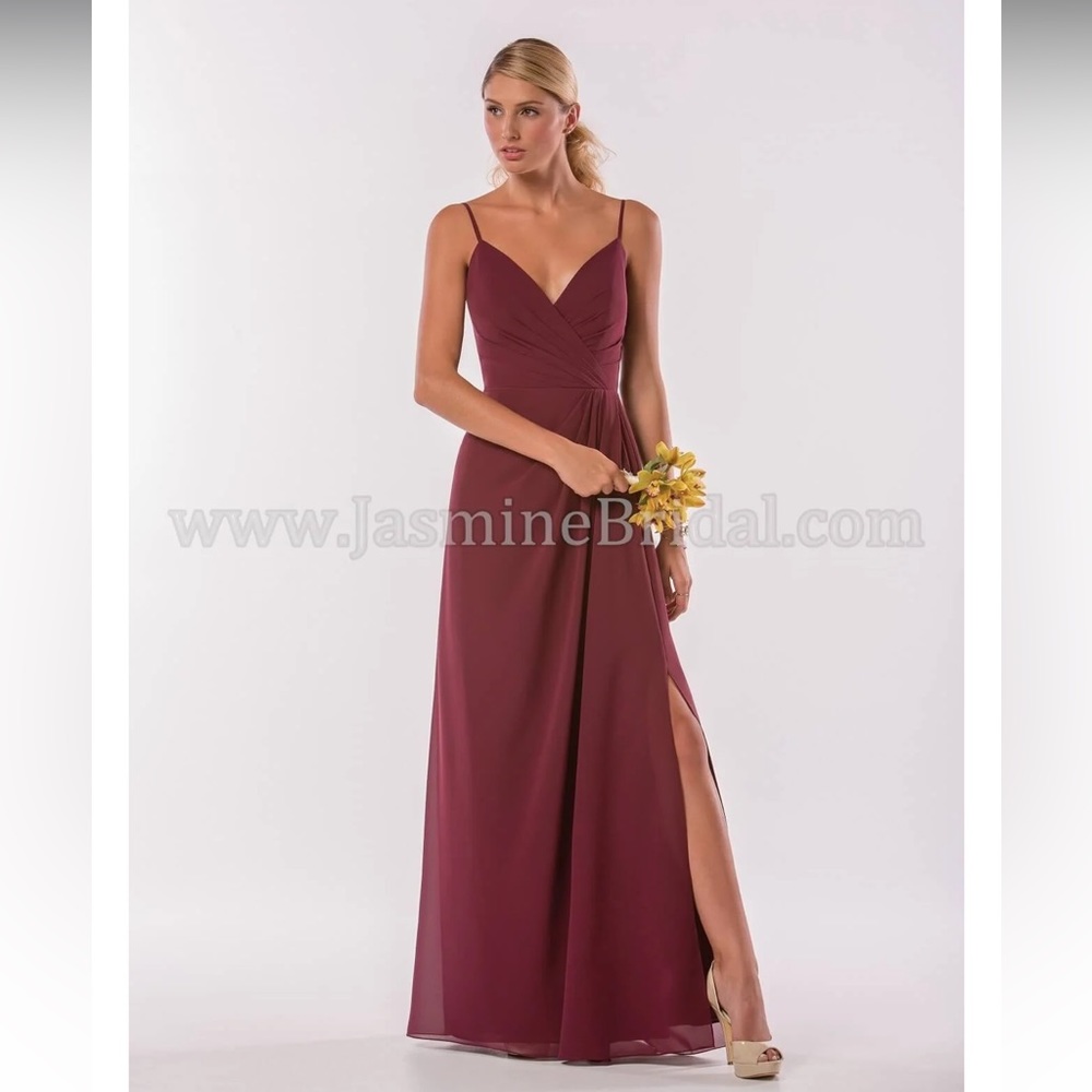 Bridesmaid’s Dress